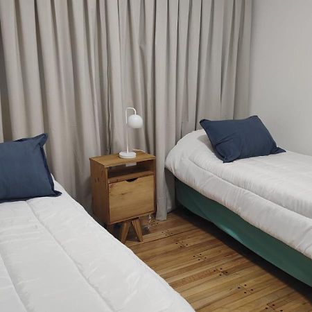Ferienwohnung Belgrano, 3 Ambientes, Seguridad, A Estrenar Buenos Aires Exterior foto