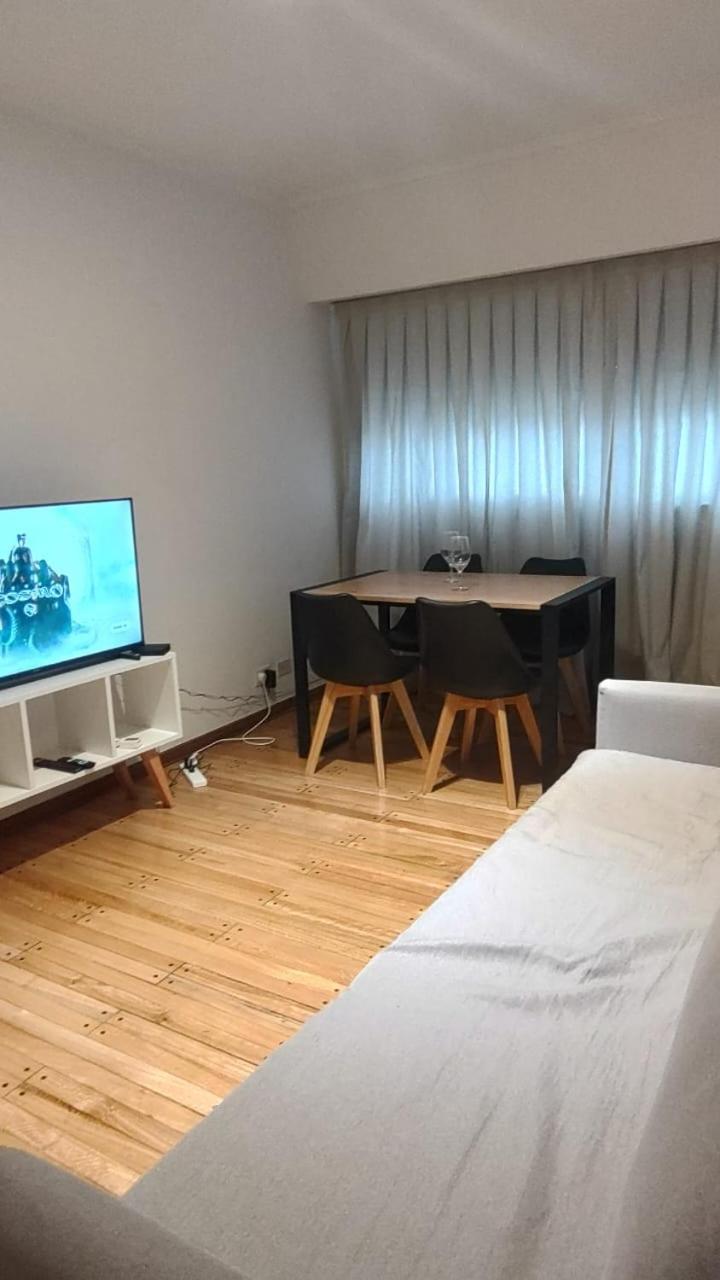 Ferienwohnung Belgrano, 3 Ambientes, Seguridad, A Estrenar Buenos Aires Exterior foto