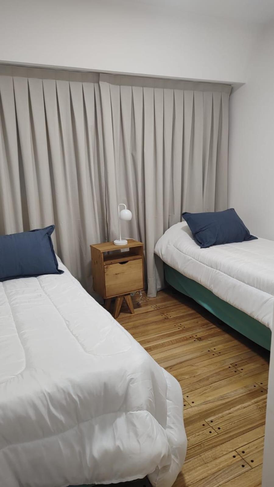 Ferienwohnung Belgrano, 3 Ambientes, Seguridad, A Estrenar Buenos Aires Exterior foto
