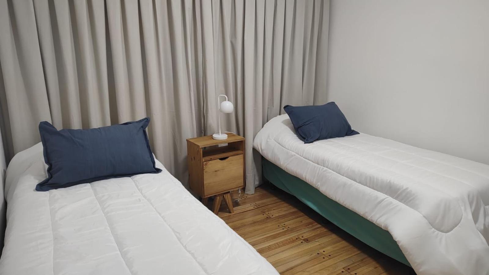 Ferienwohnung Belgrano, 3 Ambientes, Seguridad, A Estrenar Buenos Aires Exterior foto