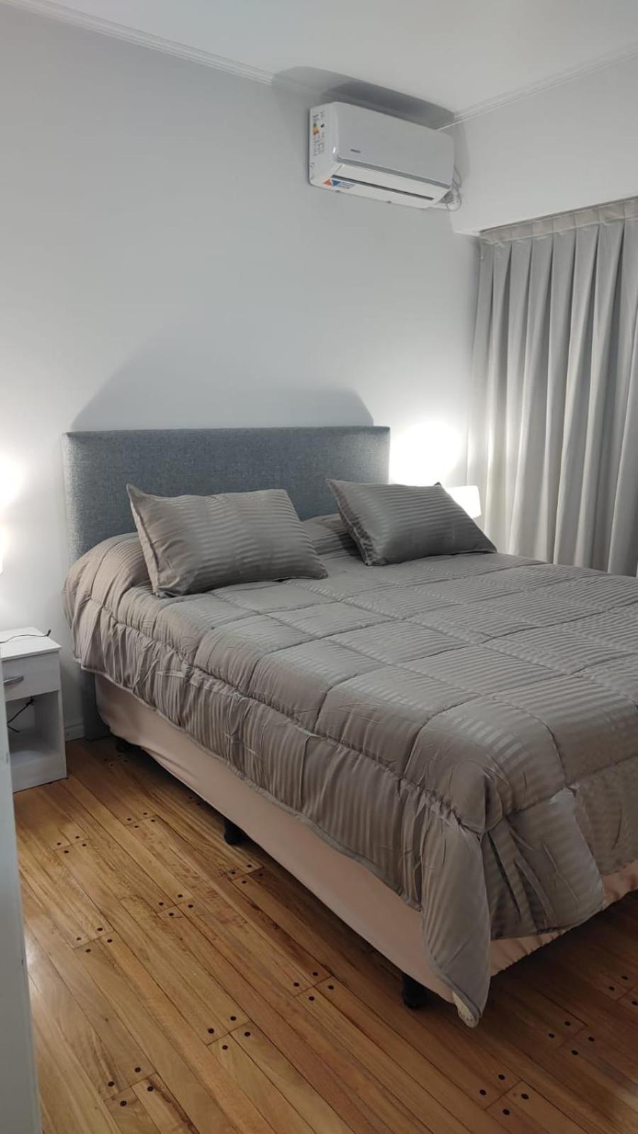 Ferienwohnung Belgrano, 3 Ambientes, Seguridad, A Estrenar Buenos Aires Exterior foto