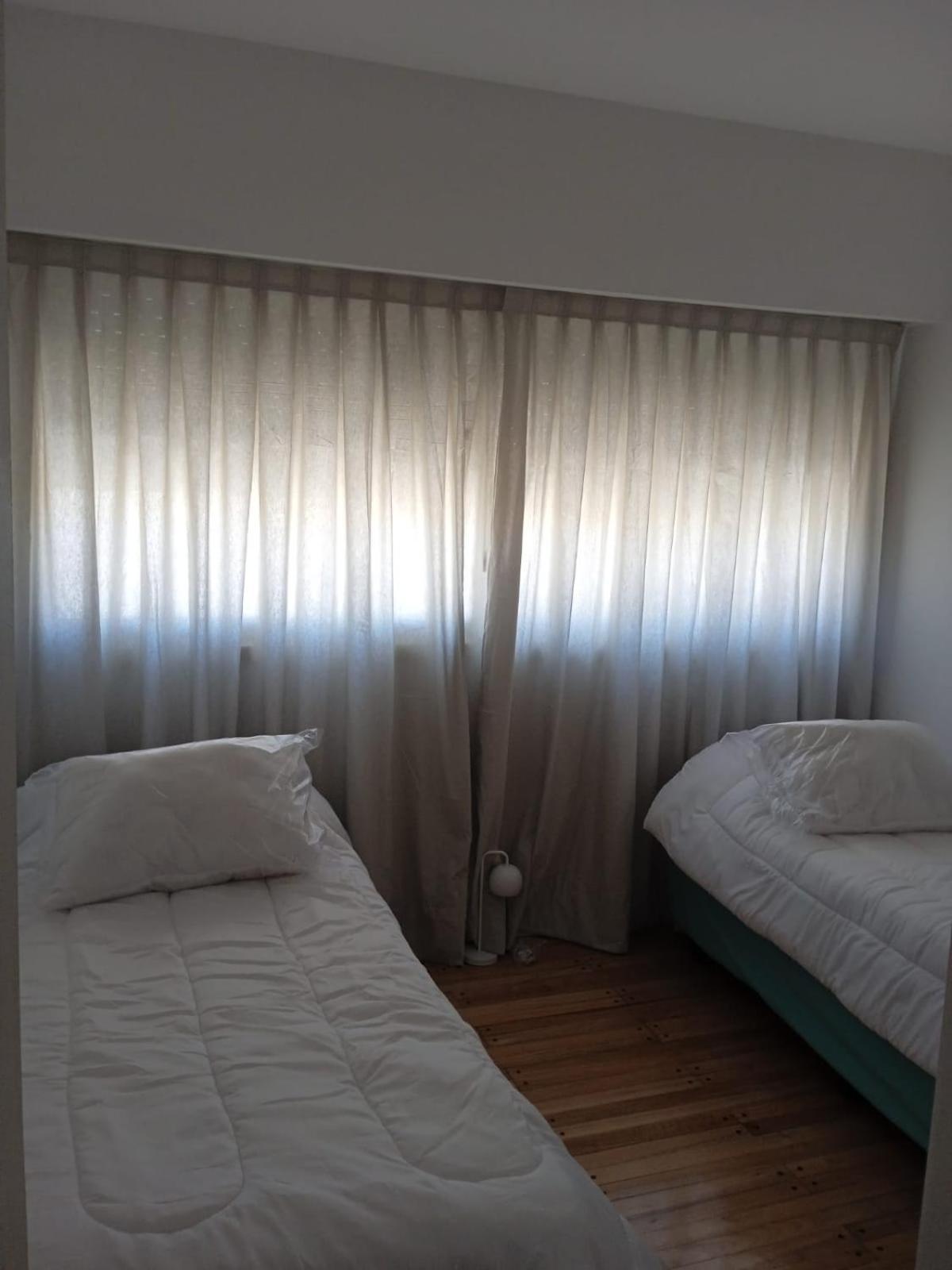 Ferienwohnung Belgrano, 3 Ambientes, Seguridad, A Estrenar Buenos Aires Exterior foto