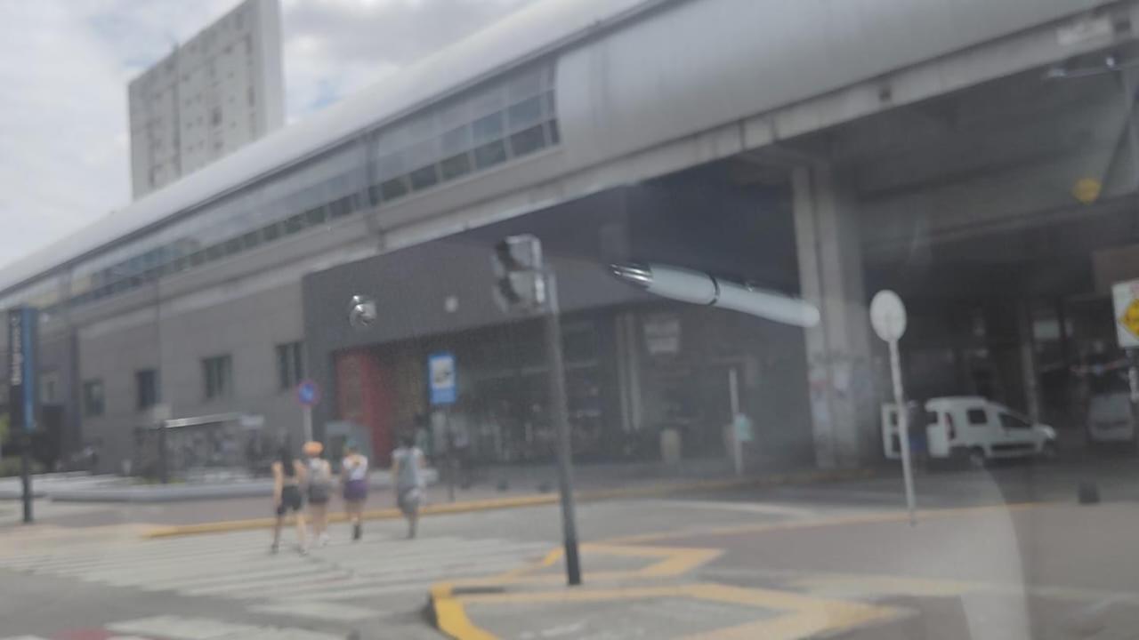 Ferienwohnung Belgrano, 3 Ambientes, Seguridad, A Estrenar Buenos Aires Exterior foto