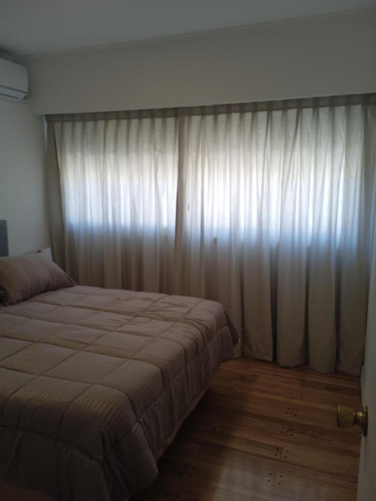Ferienwohnung Belgrano, 3 Ambientes, Seguridad, A Estrenar Buenos Aires Exterior foto
