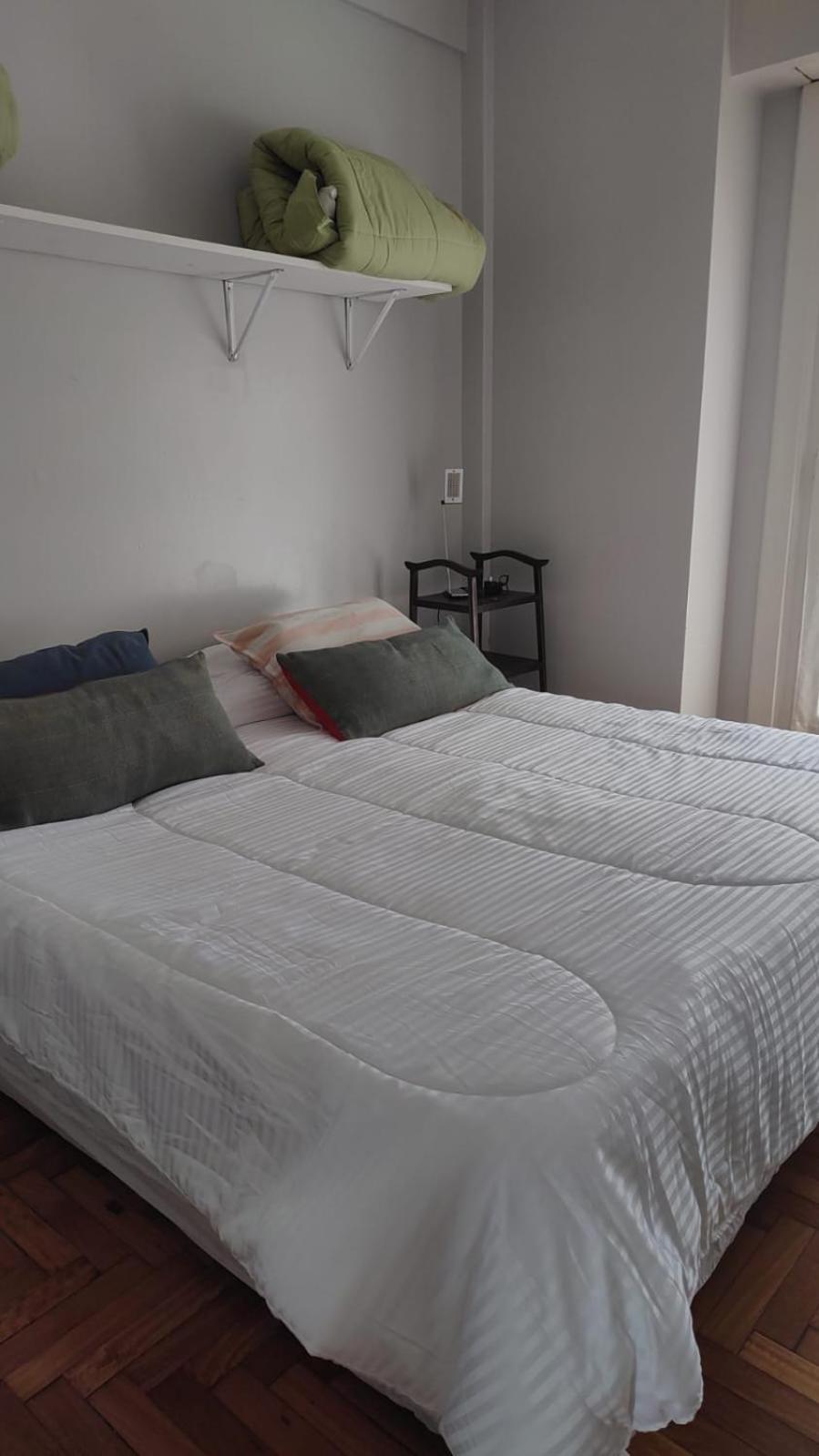 Ferienwohnung Belgrano, 3 Ambientes, Seguridad, A Estrenar Buenos Aires Exterior foto