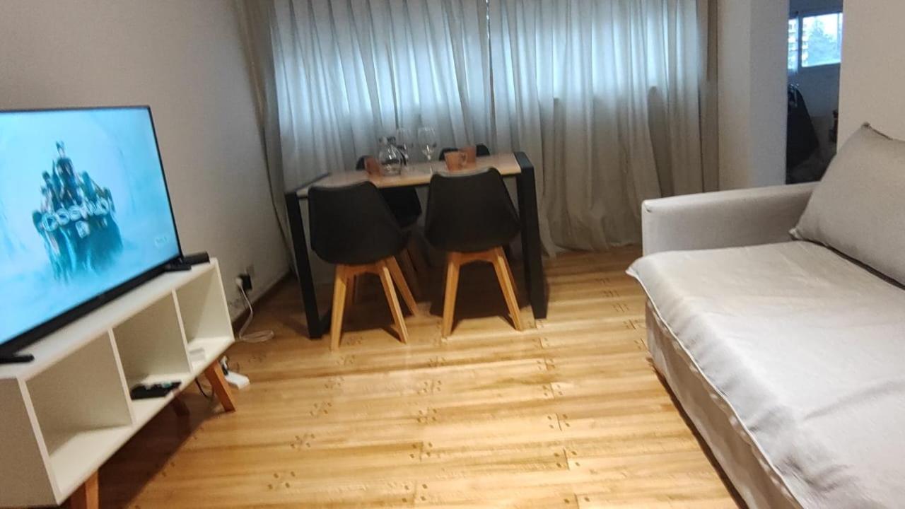 Ferienwohnung Belgrano, 3 Ambientes, Seguridad, A Estrenar Buenos Aires Exterior foto