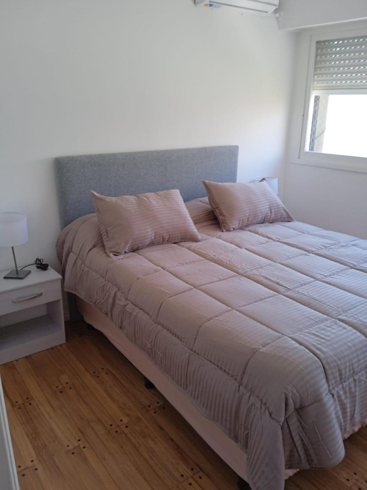 Ferienwohnung Belgrano, 3 Ambientes, Seguridad, A Estrenar Buenos Aires Exterior foto